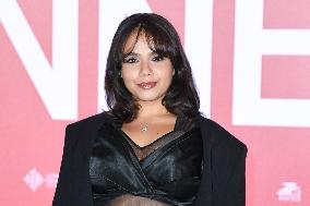 Classe Moyenne Premiere