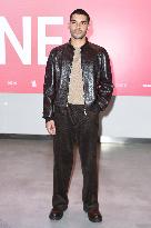 Classe Moyenne Premiere