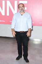 Classe Moyenne Premiere