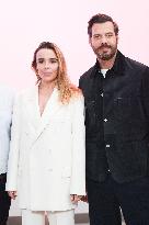 Classe Moyenne Premiere