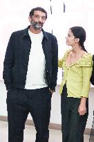 Classe Moyenne Premiere