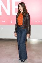 Classe Moyenne Premiere