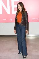 Classe Moyenne Premiere