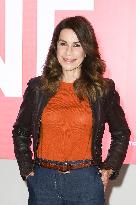 Classe Moyenne Premiere