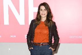 Classe Moyenne Premiere