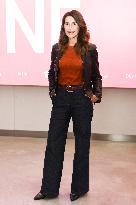 Classe Moyenne Premiere