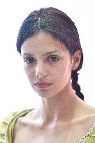 Classe Moyenne Premiere