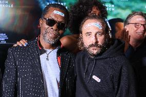 Muganga Premiere - Paris