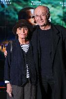 Muganga Premiere - Paris