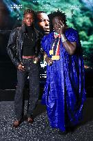 Muganga Premiere - Paris