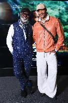 Muganga Premiere - Paris