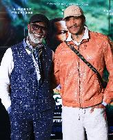 Muganga Premiere - Paris