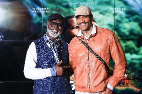 Muganga Premiere - Paris