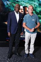 Muganga Premiere - Paris