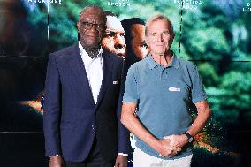 Muganga Premiere - Paris