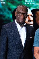 Muganga Premiere - Paris