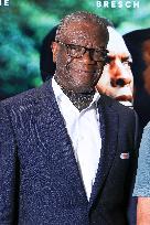 Muganga Premiere - Paris