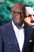 Muganga Premiere - Paris