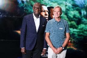 Muganga Premiere - Paris