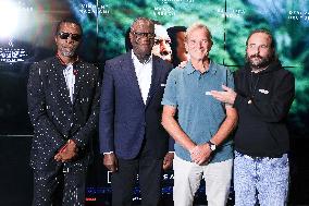 Muganga Premiere - Paris