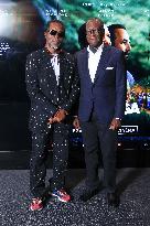 Muganga Premiere - Paris