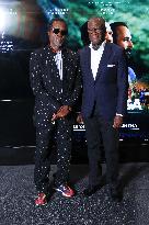 Muganga Premiere - Paris