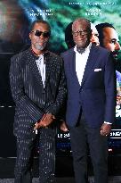 Muganga Premiere - Paris