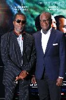 Muganga Premiere - Paris