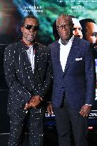 Muganga Premiere - Paris