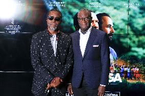 Muganga Premiere - Paris