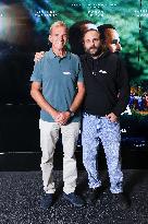 Muganga Premiere - Paris