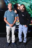 Muganga Premiere - Paris