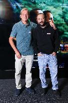 Muganga Premiere - Paris