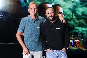 Muganga Premiere - Paris