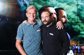 Muganga Premiere - Paris