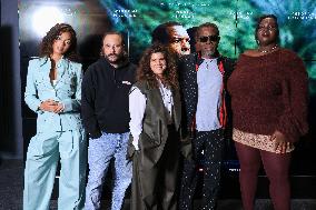 Muganga Premiere - Paris