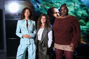 Muganga Premiere - Paris