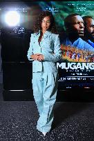Muganga Premiere - Paris