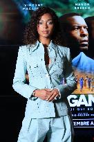 Muganga Premiere - Paris