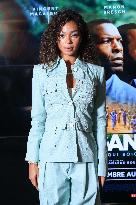 Muganga Premiere - Paris