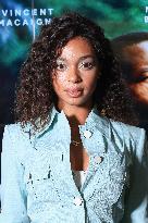 Muganga Premiere - Paris