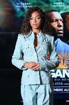 Muganga Premiere - Paris