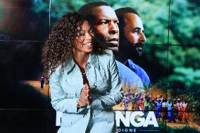 Muganga Premiere - Paris