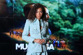 Muganga Premiere - Paris