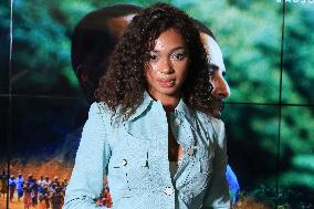 Muganga Premiere - Paris