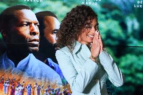 Muganga Premiere - Paris