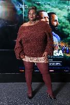 Muganga Premiere - Paris