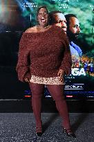 Muganga Premiere - Paris