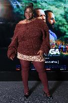 Muganga Premiere - Paris