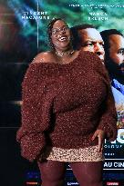 Muganga Premiere - Paris